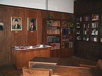 CC library