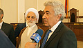 PROSECUTOR GENERAL OF THE   ISLAMIC REPUBLIC OF IRAN AT THE CC