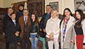 PARTICIPANTS OF THE CONFERENCE GET ACQUAINTED WITH ARMENIA