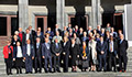 XXII YEREVAN INTERNATIONAL CONFERENCE ENDED