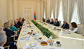 XXII YEREVAN INTERNATIONAL CONFERENCE ENDED