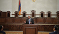 PRESIDENT OF THE REPUBLIC OF ARMENIA VISITED THE CONSTITUTIONAL COURT