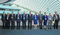 WORKING VISIT OF THE DELEGATION OF THE CONSTITUTIONAL COURT OF THE REPUBLIC OF ARMENIA TO ASTANA
